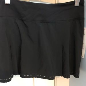 Lululemon Smooth Stride Skirt NWT